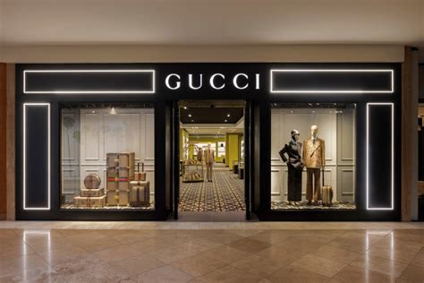 gucci south coast plaza|Gucci store orange county.